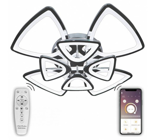 Накладной светильник Natali Kovaltseva INNOVATION STYLE 42761