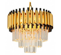 Подвесной светильник Natali Kovaltseva DARIAN DARIAN 76017/5C GOLD