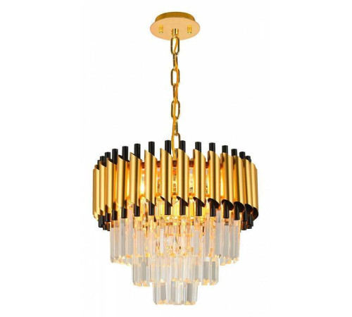 Подвесной светильник Natali Kovaltseva DARIAN DARIAN 76017/5C GOLD