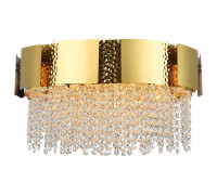 Подвесной светильник Natali Kovaltseva Empire EMPIRE 76014/8C GOLD