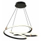 Подвесной светильник Natali Kovaltseva Smart Home LED Lamps 81291