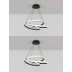 Подвесной светильник Natali Kovaltseva Smart Home LED Lamps 81291