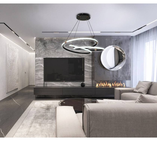 Подвесной светильник Natali Kovaltseva Smart Home LED Lamps 81291