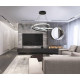 Подвесной светильник Natali Kovaltseva Smart Home LED Lamps 81291