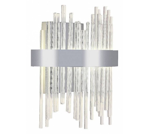 Накладной светильник Natali Kovaltseva LED LAMPS 81119 LED LAMPS 81119/1W