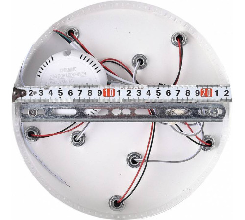 Потолочная люстра Natali Kovaltseva Olimp LED LAMPS 81146