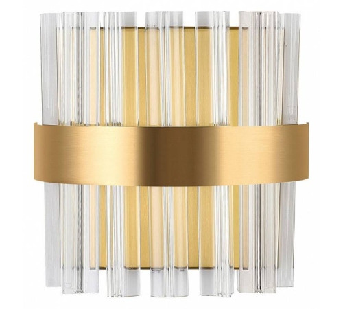 Накладной светильник Natali Kovaltseva ROYALTON LED LAMPS 81125/1W