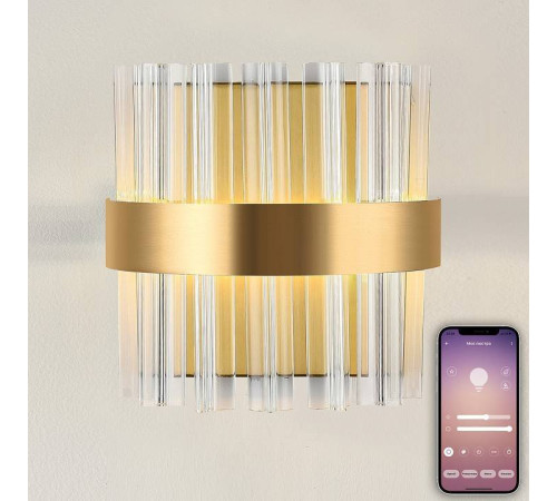 Накладной светильник Natali Kovaltseva ROYALTON LED LAMPS 81125/1W