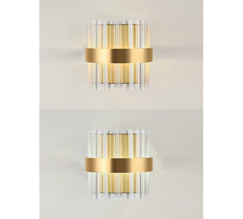 Накладной светильник Natali Kovaltseva ROYALTON LED LAMPS 81125/1W