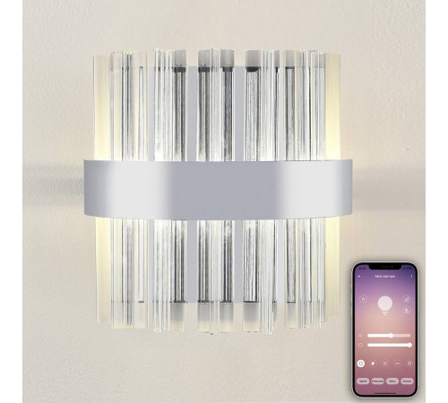 Накладной светильник Natali Kovaltseva ROYALTON LED LAMPS 81126/1W