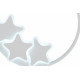 Светильник накладной Natali Kovaltseva Stars 81180