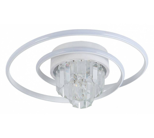 Накладной светильник Natali Kovaltseva LED LAMPS 81115/1C