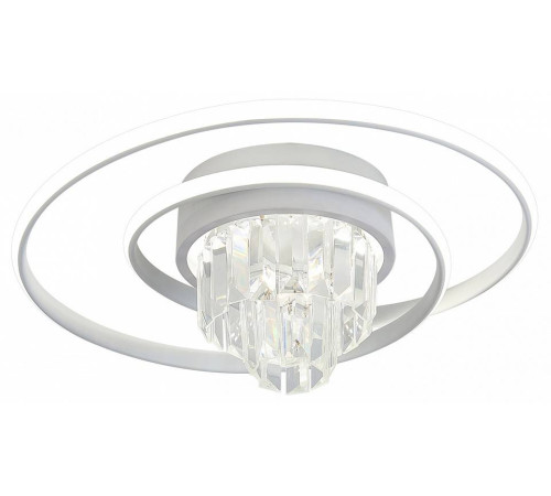 Накладной светильник Natali Kovaltseva LED LAMPS 81115/1C
