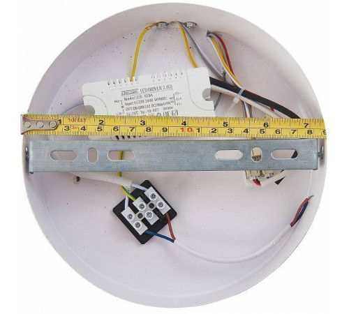 Накладной светильник Natali Kovaltseva LED LAMPS 81115/1C