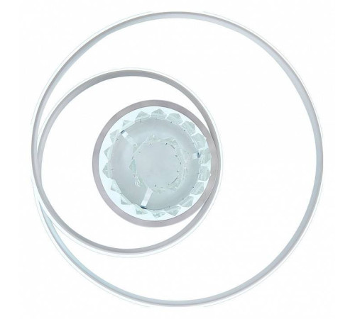 Накладной светильник Natali Kovaltseva LED LAMPS 81115/1C