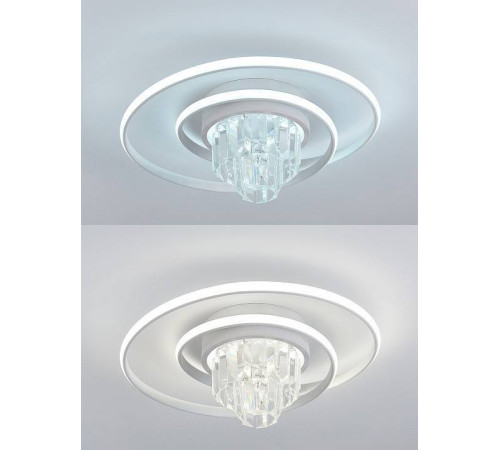 Накладной светильник Natali Kovaltseva LED LAMPS 81115/1C