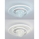 Накладной светильник Natali Kovaltseva LED LAMPS 81115/1C