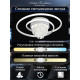 Накладной светильник Natali Kovaltseva LED LAMPS 81115/1C