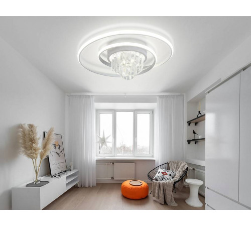 Накладной светильник Natali Kovaltseva LED LAMPS 81115/1C