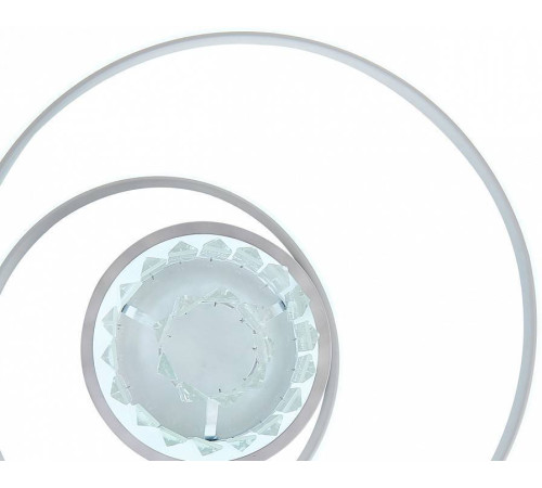 Накладной светильник Natali Kovaltseva LED LAMPS 81115/1C