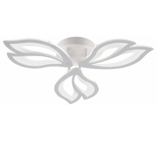 Потолочная люстра Natali Kovaltseva FORTUNA LED LAMPS 81107/2C