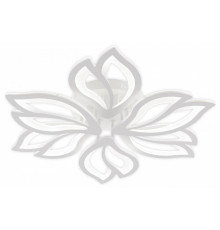 Потолочная люстра Natali Kovaltseva FORTUNA LED LAMPS 81107/6C