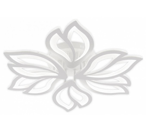 Потолочная люстра Natali Kovaltseva FORTUNA LED LAMPS 81107/6C