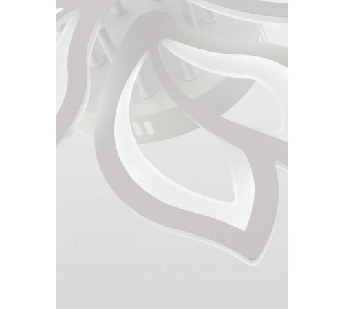 Потолочная люстра Natali Kovaltseva FORTUNA LED LAMPS 81107/6C