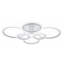 Потолочная люстра Natali Kovaltseva HOME LED SMART 84000