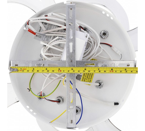 Потолочная люстра Natali Kovaltseva HOME LED SMART 84000