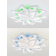 Потолочная люстра Natali Kovaltseva OLIMP LED LAMPS 81437