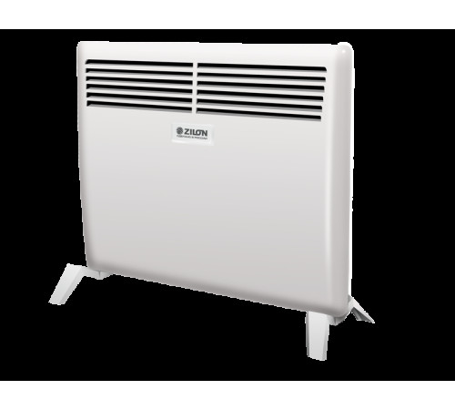 Конвектор электрический Zilon Атлет ZHC-1000 A2.0 1000 Вт ZHC-1000 A2.0