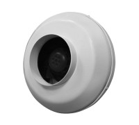 Вентилятор канальный круглый Zilon ZFO 160 ZFO 160