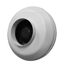 Вентилятор канальный круглый Zilon ZFO 160 ZFO 160