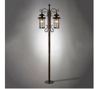 Фонарный столб L'Arte Luce Genova L70791.07