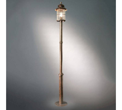 Фонарный столб L'Arte Luce Genova L70792.07