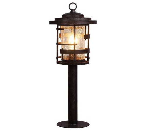 Наземный низкий светильник L'Arte Luce Castle L70884.07