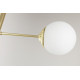 Светильник на штанге Lampit FINO TP 2007-2 GD