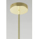 Люстра на штанге Lampit FINO TP 2007-6 GD