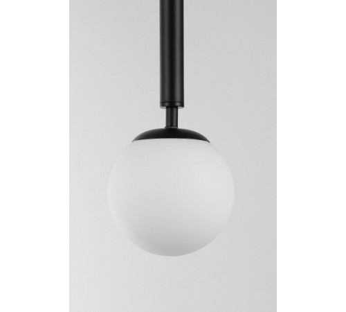 Подвесной светильник Lampit LEDO TP 2022-1 BK