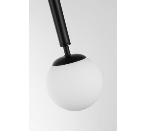 Подвесной светильник Lampit LEDO TP 2022-1 BK