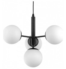 Подвесная люстра Lampit LEDO TP 2022-4 BK