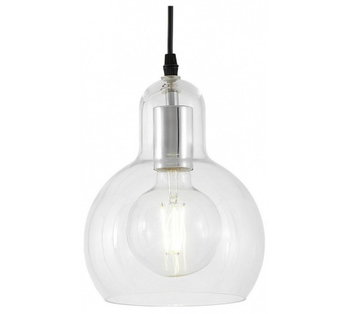 Подвесной светильник Lampit KAMO TP 2050-1 CHR