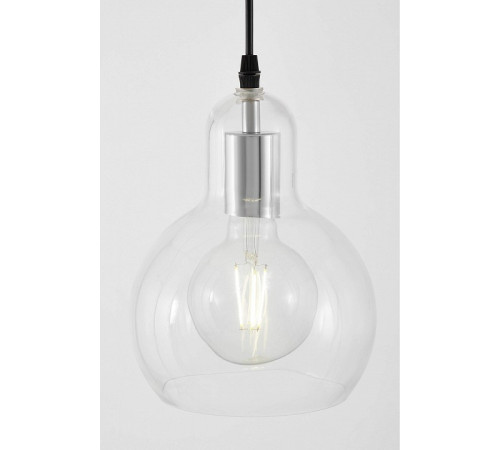 Подвесной светильник Lampit KAMO TP 2050-1 CHR