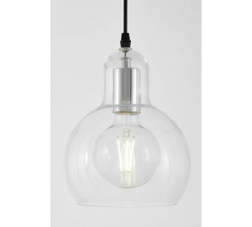 Подвесной светильник Lampit KAMO TP 2050-1 CHR