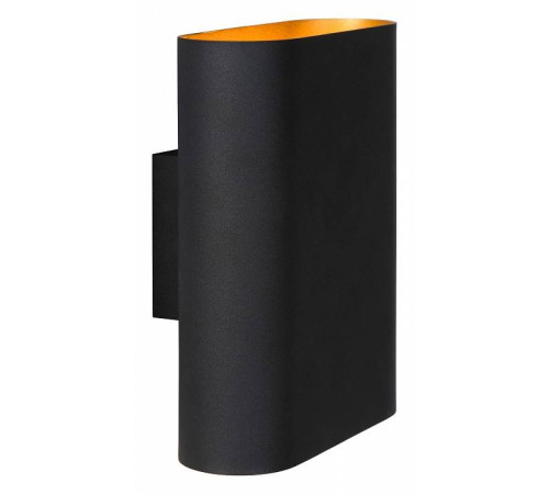 Накладной светильник Lucide Ovalis 12219/02/30