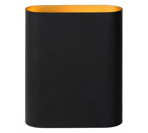 Накладной светильник Lucide Ovalis 12219/02/30