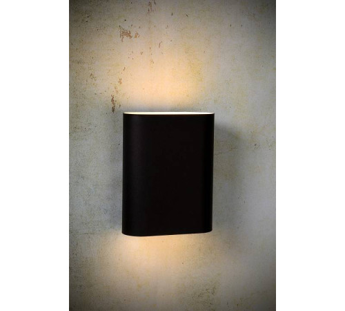 Накладной светильник Lucide Ovalis 12219/02/30