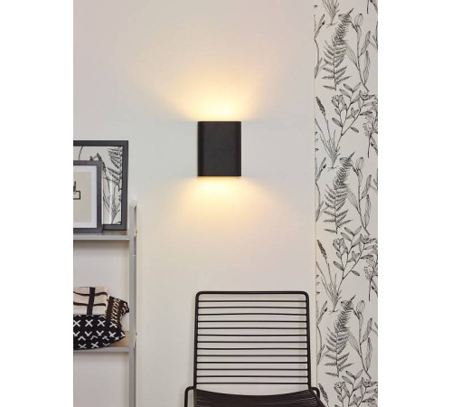 Накладной светильник Lucide Ovalis 12219/02/30