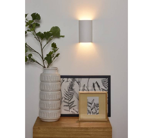 Накладной светильник Lucide Gipsy 35200/18/31